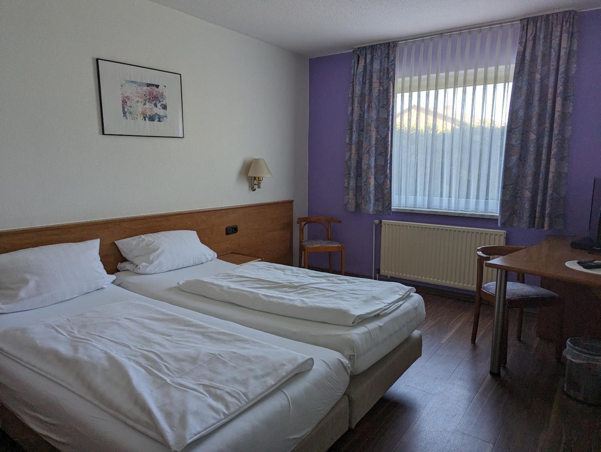 Sonnenhof Hotel Katlenburg-Lindau Quarto foto